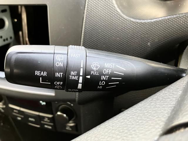 スイフトスポーツ ベースグレード　バンパー塗装中　ローダウン取付　ディスプレイオーディオ取付（19枚目）