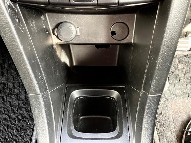 スイフトスポーツ ベースグレード　バンパー塗装中　ローダウン取付　ディスプレイオーディオ取付（21枚目）