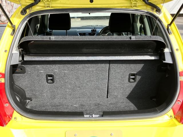 スイフトスポーツ ベースグレード　バンパー塗装中　ローダウン取付　ディスプレイオーディオ取付（36枚目）