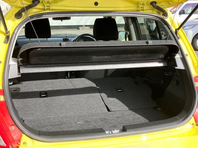 スイフトスポーツ ベースグレード　バンパー塗装中　ローダウン取付　ディスプレイオーディオ取付（37枚目）