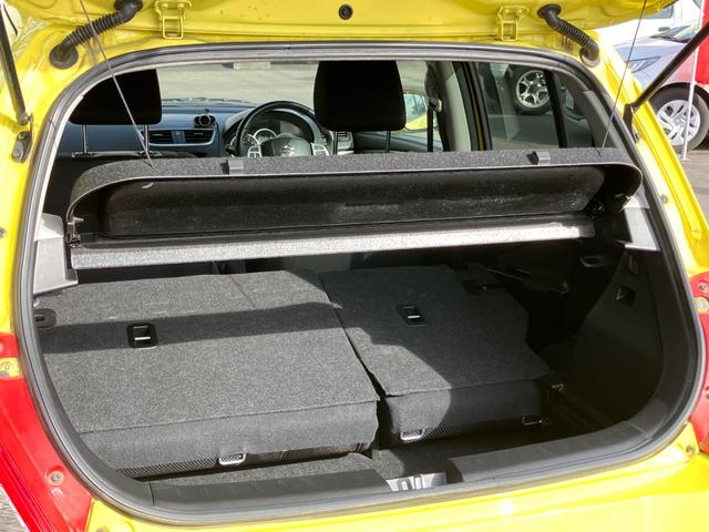 スイフトスポーツ ベースグレード　バンパー塗装中　ローダウン取付　ディスプレイオーディオ取付（38枚目）