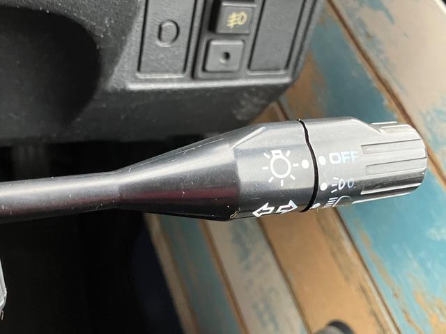 ジムニー ランドベンチャー　全塗装　ＪＡ１１最終５型　リフトアップ　社外足廻り／ウッドステアリング／バンパー（22枚目）