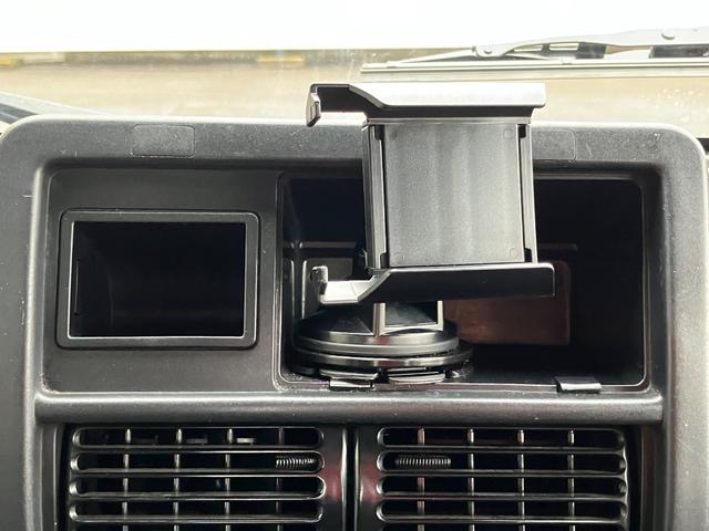 ジムニー ランドベンチャー　全塗装　ＪＡ１１最終５型　リフトアップ　社外足廻り／ウッドステアリング／バンパー（38枚目）