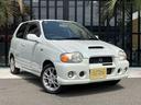 アルトワークス ＲＳ／Ｚ（8枚目）