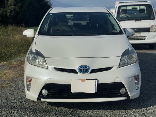 プリウス Sマイコーデ(2枚目)