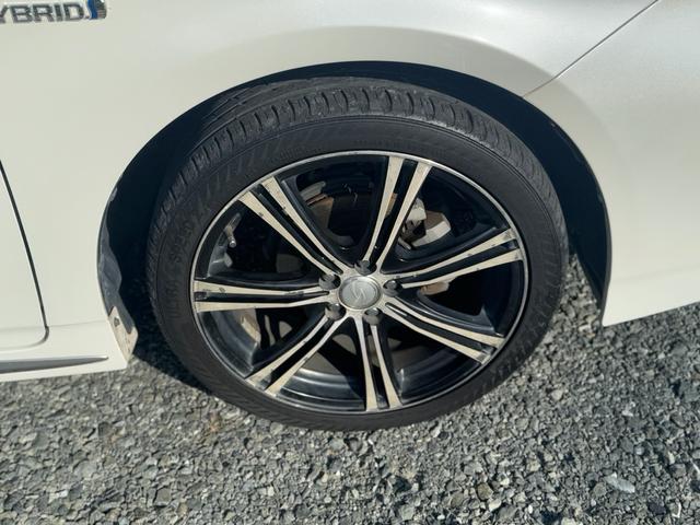 プリウス Sマイコーデ(12枚目)