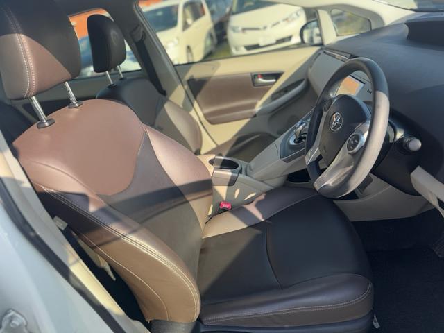 プリウス Sマイコーデ(18枚目)