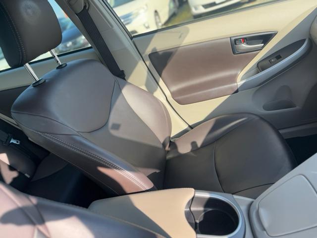 プリウス Sマイコーデ(19枚目)