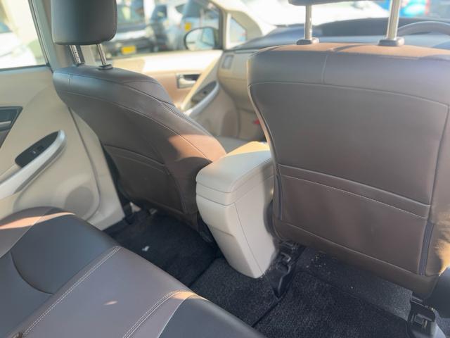 プリウス Sマイコーデ(21枚目)