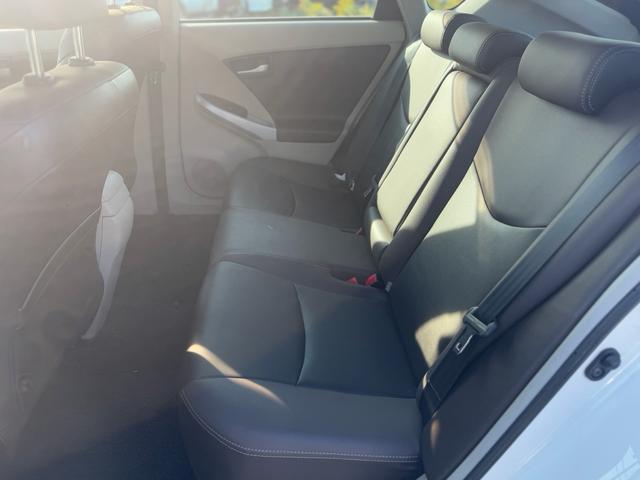 プリウス Sマイコーデ(22枚目)