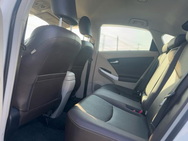 プリウス Sマイコーデ(23枚目)