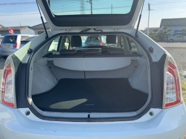 プリウス Sマイコーデ(26枚目)