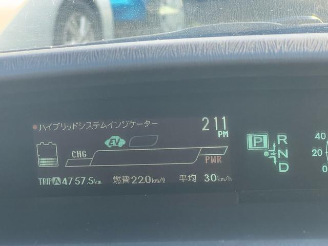 プリウス Sマイコーデ(32枚目)