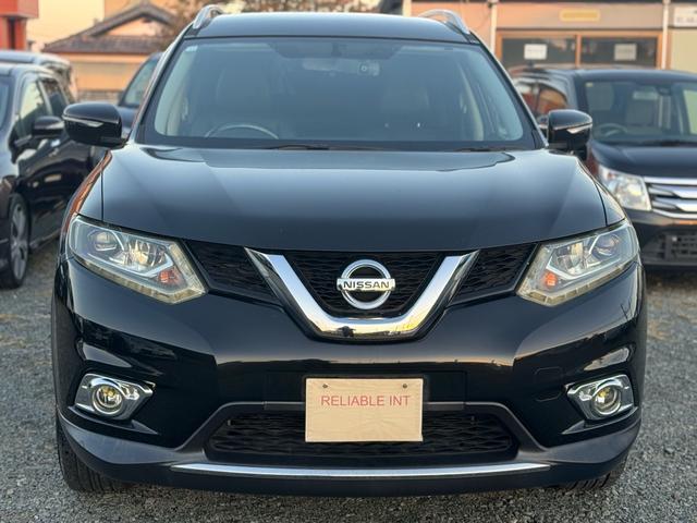 エクストレイル ２０Ｘ（2枚目）