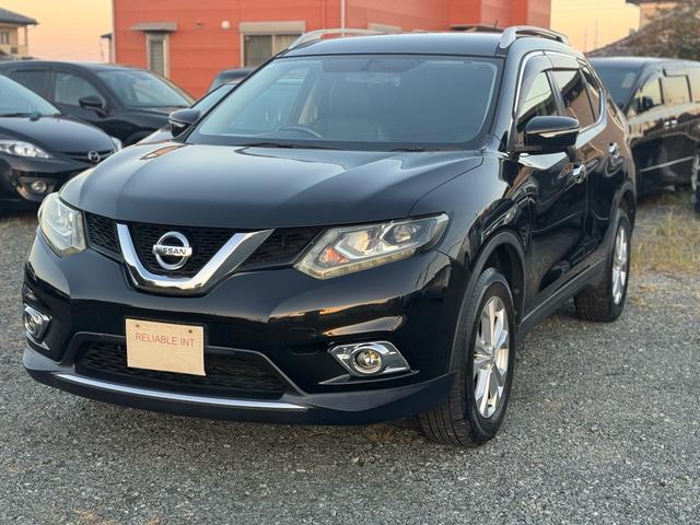 エクストレイル ２０Ｘ（3枚目）