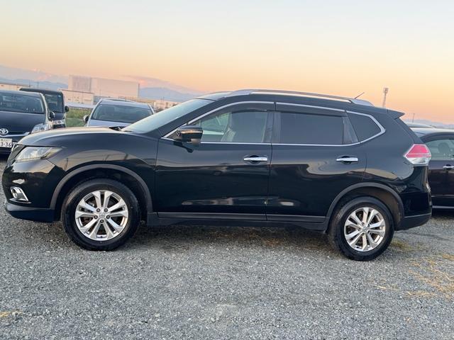 エクストレイル ２０Ｘ（4枚目）