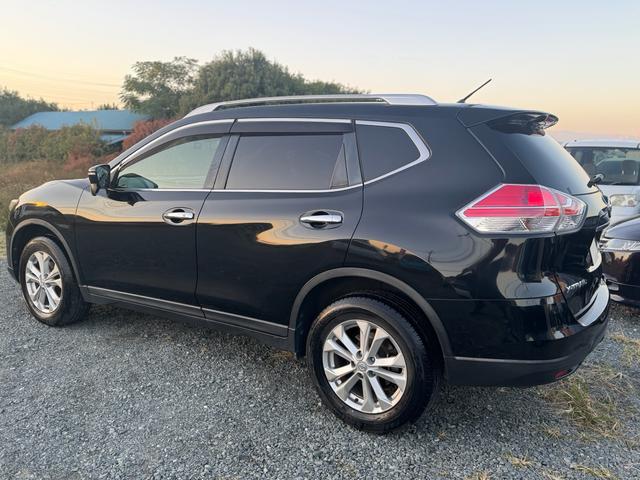 エクストレイル ２０Ｘ（5枚目）