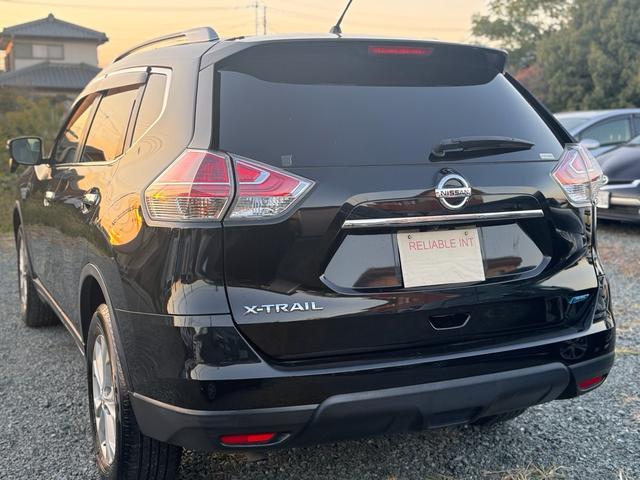 エクストレイル ２０Ｘ（6枚目）