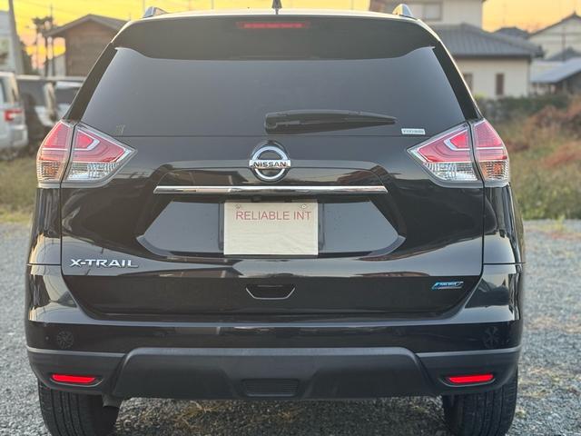 エクストレイル ２０Ｘ（7枚目）