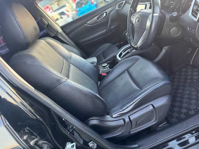 エクストレイル ２０Ｘ（16枚目）