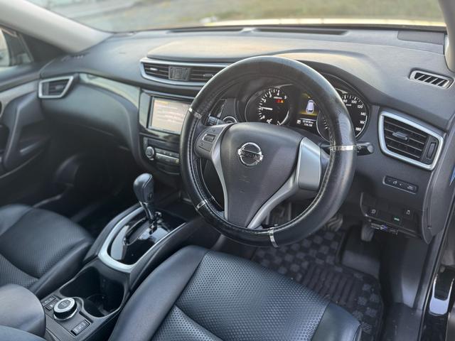 エクストレイル ２０Ｘ（17枚目）