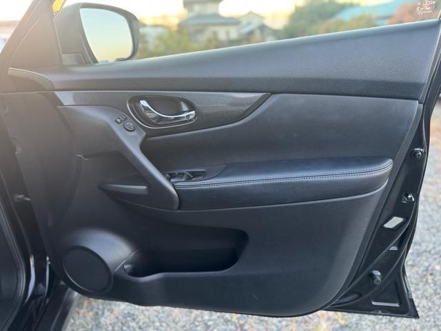 エクストレイル ２０Ｘ（18枚目）