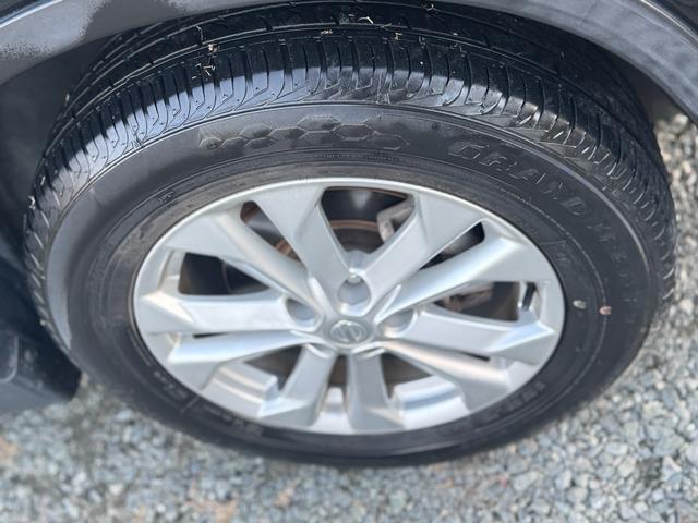 エクストレイル ２０Ｘ（23枚目）