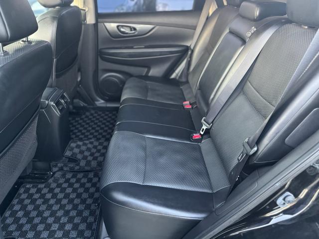 エクストレイル ２０Ｘ（24枚目）