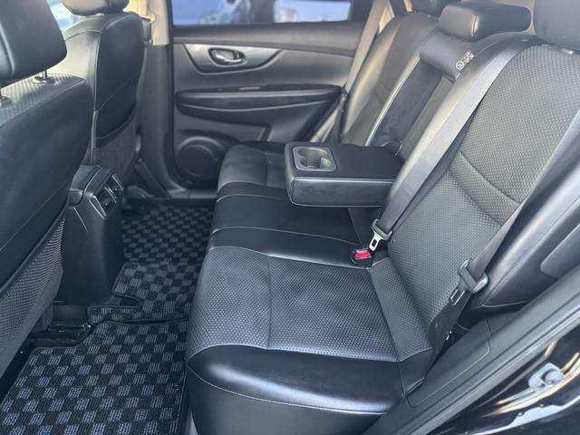 エクストレイル ２０Ｘ（25枚目）