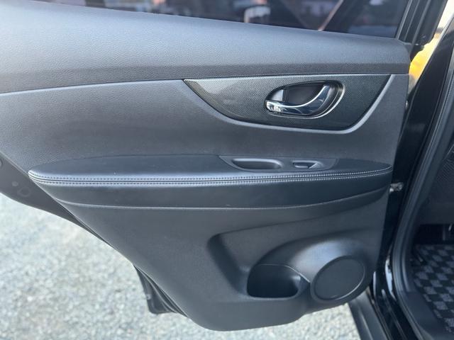 エクストレイル ２０Ｘ（26枚目）