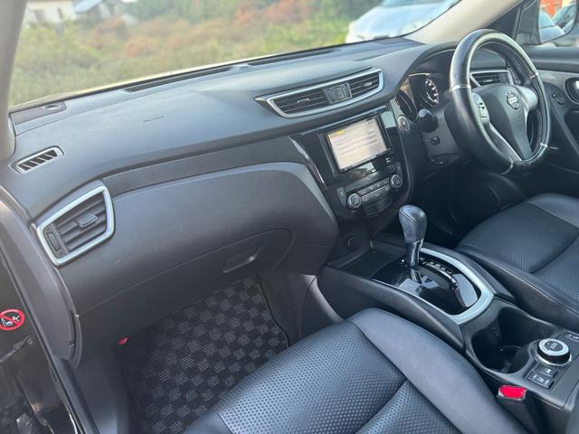 エクストレイル ２０Ｘ（28枚目）