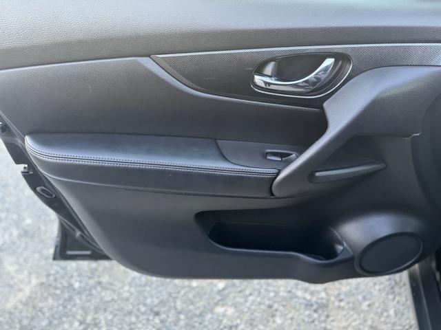 エクストレイル ２０Ｘ（30枚目）