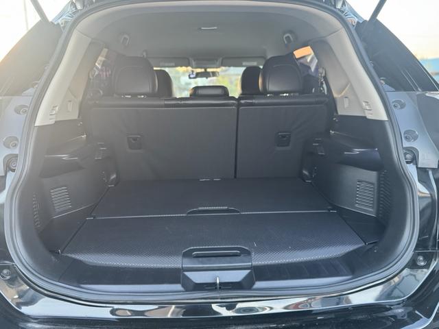 エクストレイル ２０Ｘ（31枚目）