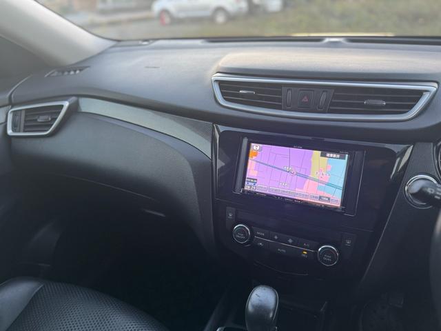 エクストレイル ２０Ｘ（41枚目）