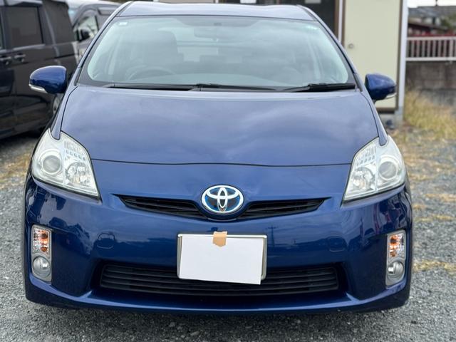 プリウス Ｓ（4枚目）