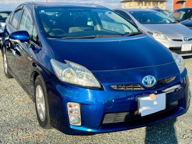 プリウス Ｓ（5枚目）