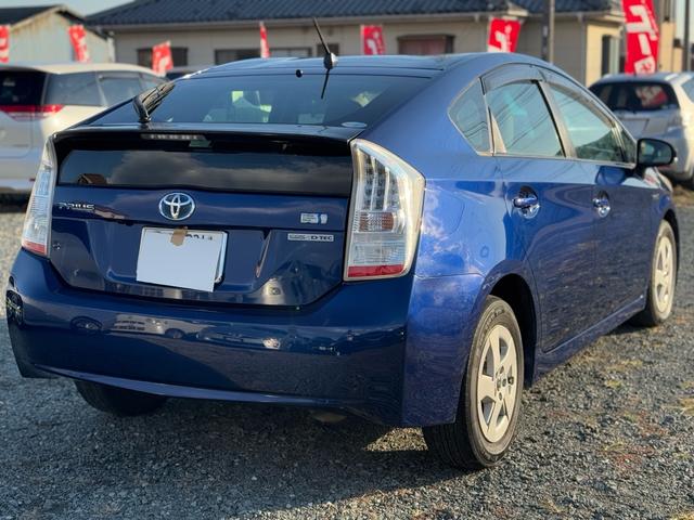 プリウス Ｓ（10枚目）