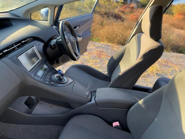 プリウス Ｓ（17枚目）