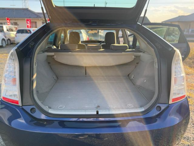 プリウス Ｓ（20枚目）