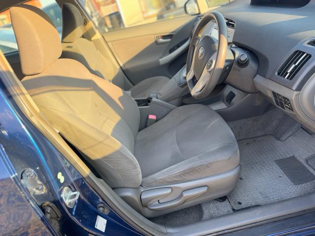 プリウス Ｓ（23枚目）