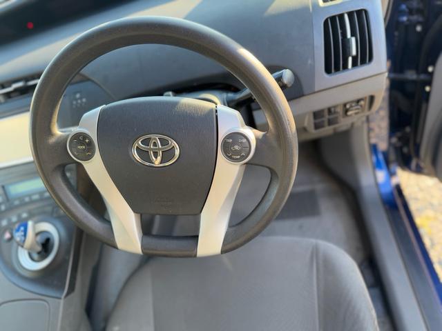 プリウス Ｓ（24枚目）