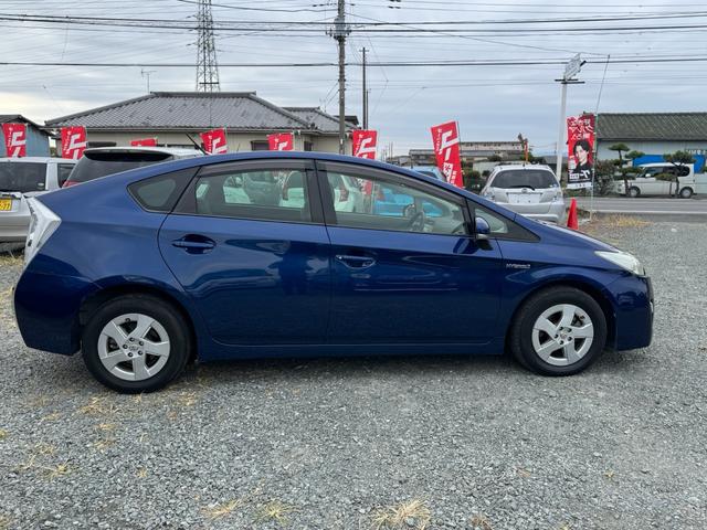 プリウス Ｓ（31枚目）