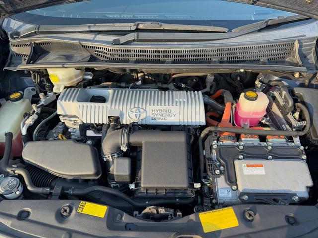 プリウス Ｓ（36枚目）