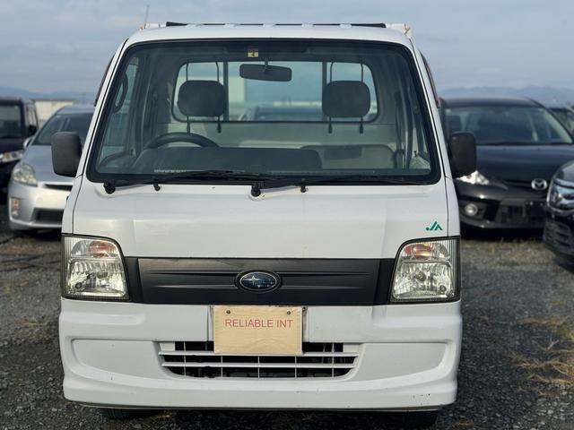 サンバートラック （2枚目）