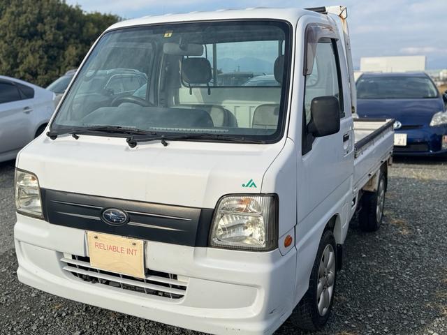 サンバートラック （3枚目）