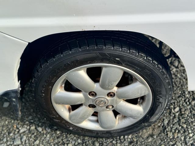 サンバートラック （4枚目）