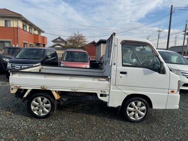 サンバートラック （5枚目）