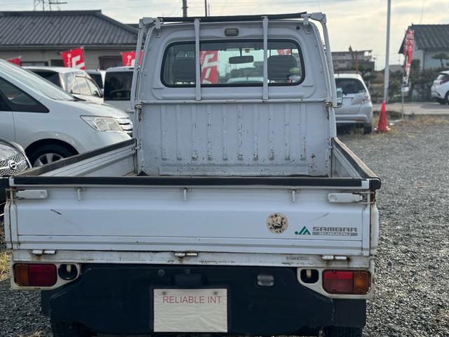 サンバートラック （6枚目）