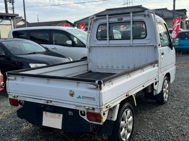 サンバートラック （7枚目）