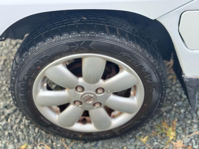 サンバートラック （9枚目）